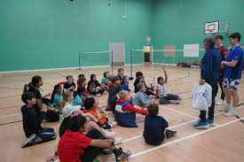 Image result for Somerset Nomads Badminton Club