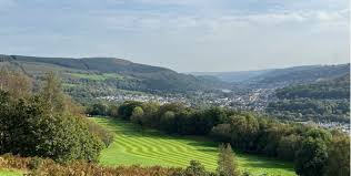 Image result for Mountain Ash Golf Club