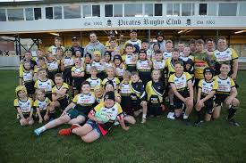 Image result for Tamworth Rugby Union Football Club