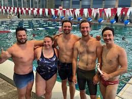 Image result for Spectrum Angels Octopush Club