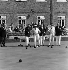Image result for Bassetsbury Manor Bowls Club