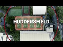 Image result for Huddersfield Tennis & Squash Club