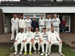 Image result for Albrighton Cricket Club
