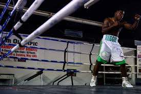Image result for The Square Boxing Club
