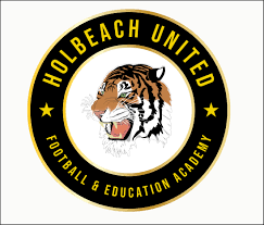 Image result for Holbeach United Youth Teams Football Club