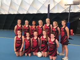 Image result for Cirencester Netball Club