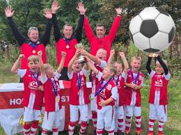 Image result for Thackley A F C Juniors