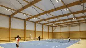 Image result for St Philips (Accrington) Badminton Club