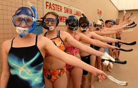 Image result for Sheffield Octopush Club