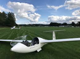 Image result for Wrekin Gliding Club