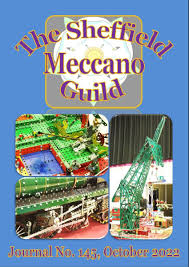 Image result for Sheffield Meccano Guild