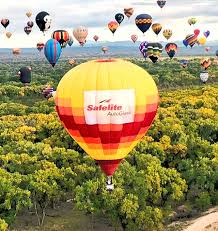 Image result for Espiritu Balloon Flights