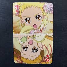 「春日野うらら/キュアレモネード」の画像検索結果