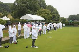 Image result for Wonersh Bowling Club