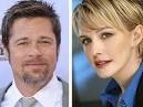 Hollywood-Star Brad Pitt könnte mit der Schauspielerin Kathryn Morris, ... - 1040511434-brad-pitt-kathryn-morris.9