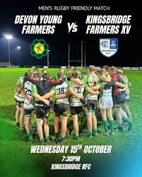 Image result for Kingsbridge Rugby Football Club