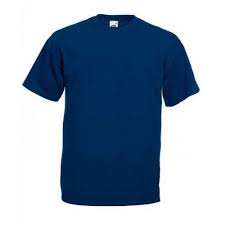 Image result for Синяя футболка