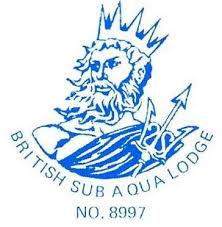 Image result for Guildford British Sub Aqua Club