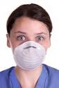 News Blog: Worried about the flu? Get a mask