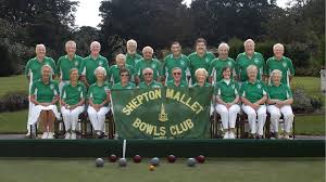 Image result for Shepton Mallet Bowls Club