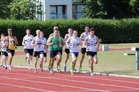 Image result for Croydon Harriers