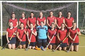 Image result for Stevenage Hockey Club