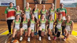 Image result for Concordia Netball Club