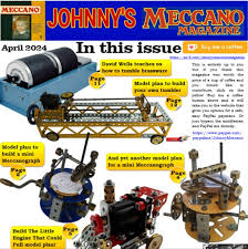 Image result for The South East London Meccano Club