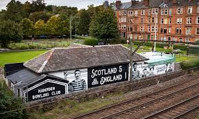 Image result for Queen`s Park Bowling Club