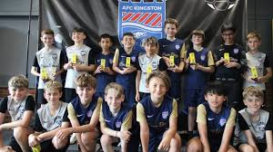 Image result for Afc Ewell