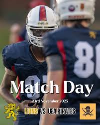 Image result for Birmingham University Lions