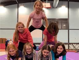 Image result for Tolworth Gymnastics Club