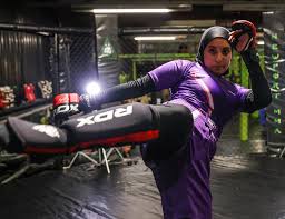 Image result for Get Into Martial Arts