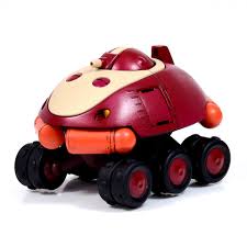 「グランディス・グランバァ ふしぎの海のナディア」の画像検索結果