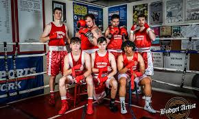 Image result for Hetton Town Health & Boxing Club