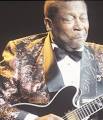 Blues Access: B.B. King