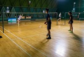 Image result for Wimbledon Rackets Squash Club