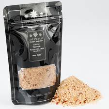 Afbeeldingsresultaat voor naga jolokia hot pepper