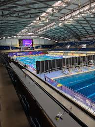 Image result for City Of Manchester Aquatics St