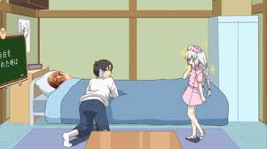 「安藤なつ 30歳の保健体育」の画像検索結果