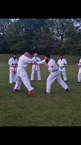 Image result for Kyokushinkai Karate Bradford