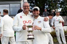 Image result for Prestwich Cricket Club