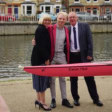 Image result for Cambridge Canoe Club