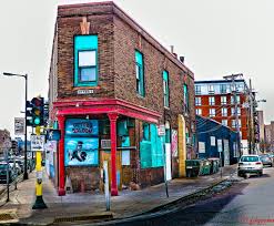 Image result for Otters Old Time Dance Club