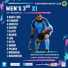Image result for Chippenham Men`s Hockey Club