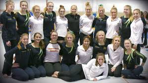 Image result for Brighton & Hove Gymnastics Club