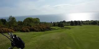 Image result for Whiting Bay Golf Club