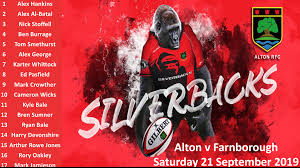 Image result for Ellingham and Ringwood Rfc