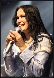 Image result for Tarja Turunen
