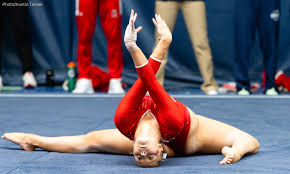 Image result for Sutton At Home Gymnastics Club